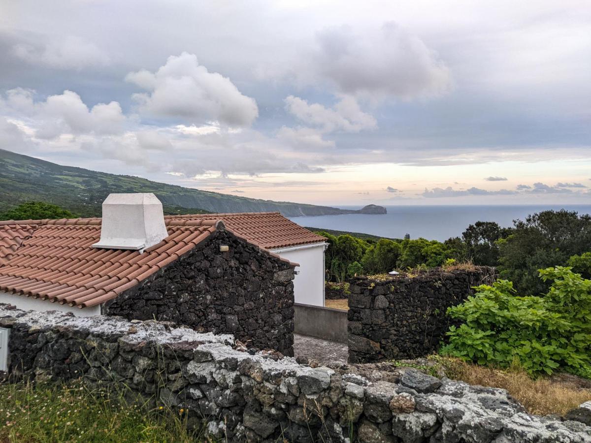 Casa Das Hortensias Horta (Azores) Exterior foto