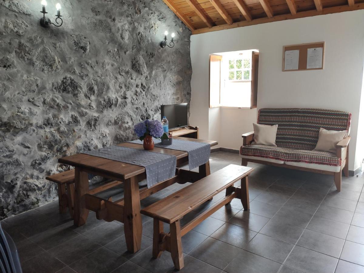 Casa Das Hortensias Horta (Azores) Exterior foto